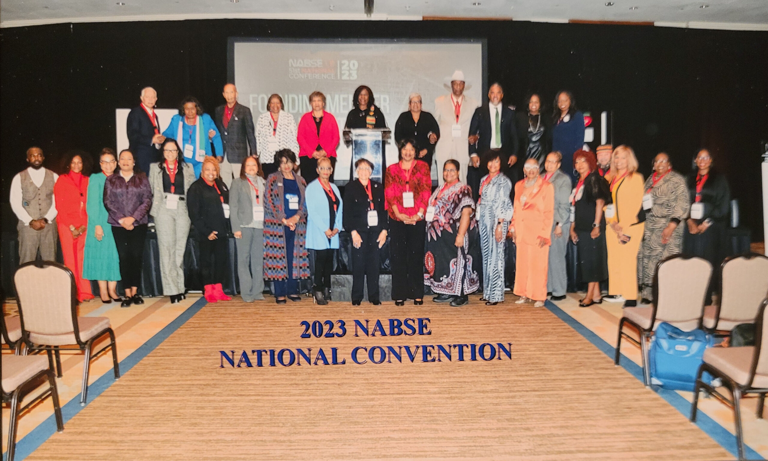 2023 NABSE National Conference